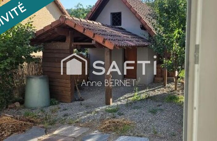 PETITE MAISON ENTIEREMENT RENOVEE — photo 2