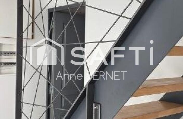 PETITE MAISON ENTIEREMENT RENOVEE — photo 4