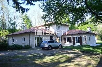 Maison 10 pièces 437000 €