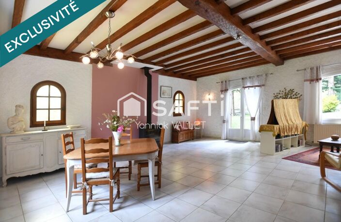 Joli domaine à Vendre à Vanxains (24600) — photo 2