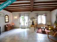 Joli domaine à Vendre à Vanxains (24600) — photo 3