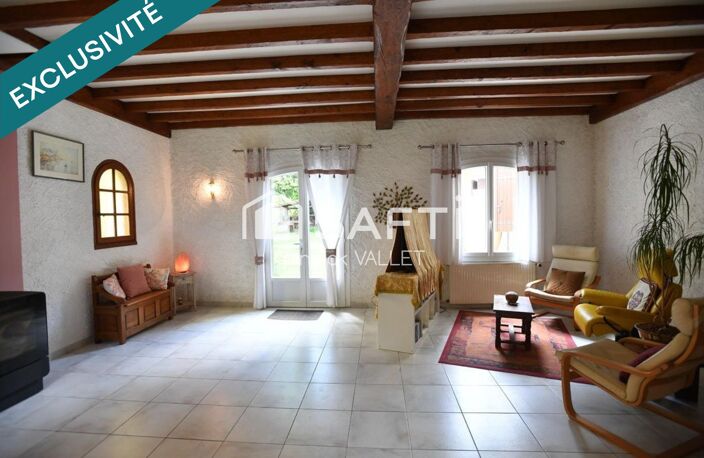 Joli domaine à Vendre à Vanxains (24600) — photo 3