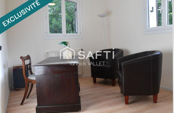 Joli domaine à Vendre à Vanxains (24600) — photo 5