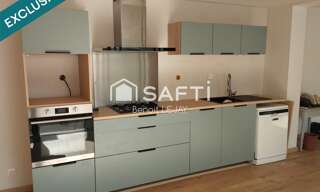Maison 4 Pièces 90 m² à vendre à Bruay-sur-l'Escaut (59860)
