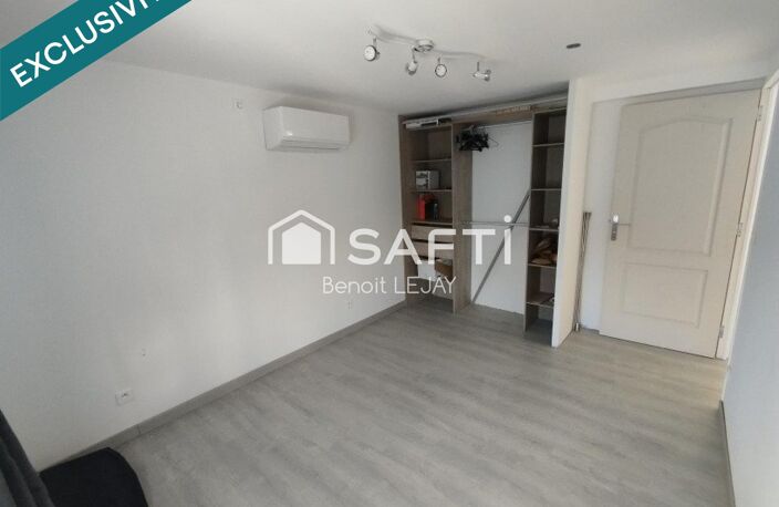 Longère individuel - Bruay/Escaut garage et dépendance — photo 3