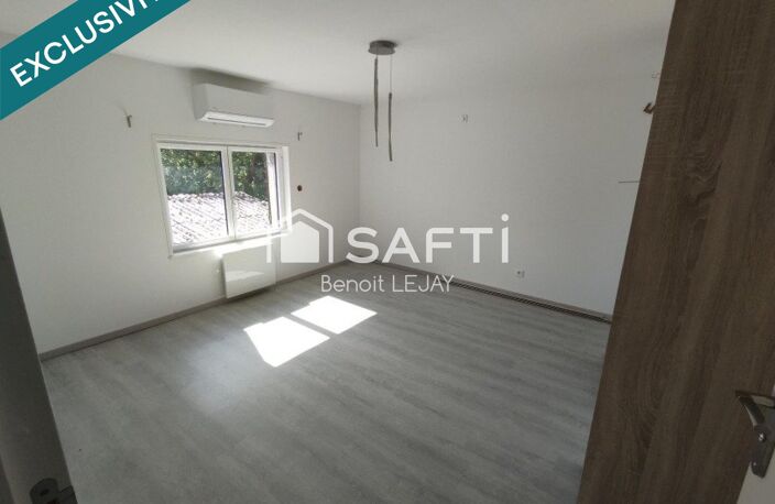 Longère individuel - Bruay/Escaut garage et dépendance — photo 5