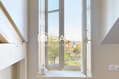 Appartement 3 pièces 580000 €