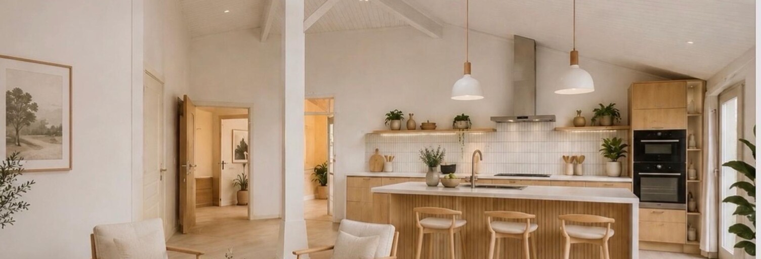 Maison 3 Pièces 240 m² à vendre à Minihy-Tréguier (22220)