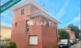 Maison 6 Pièces 93 m² à vendre à Mantes-la-Jolie (78200)