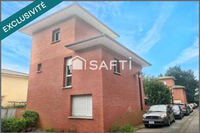 Maison 6 pièces 229900 €