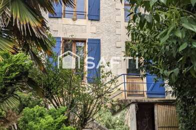 Maison 9 pièces 275000 €