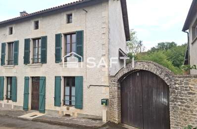 Maison rénovée 263m2 avec dépendance + piscine — photo du bien
