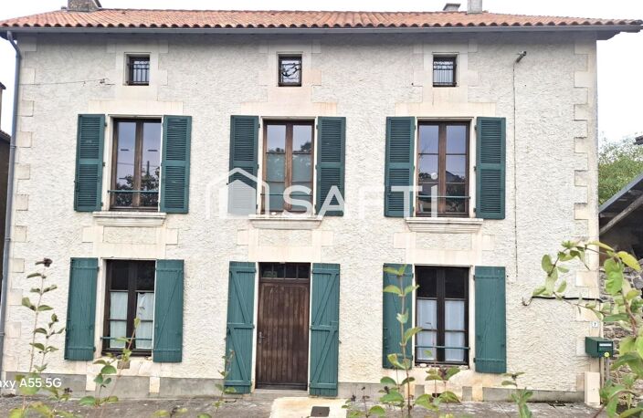 Maison rénovée 263m2 avec dépendance + piscine — photo 2