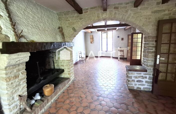 Maison rénovée 263m2 avec dépendance + piscine — photo 3