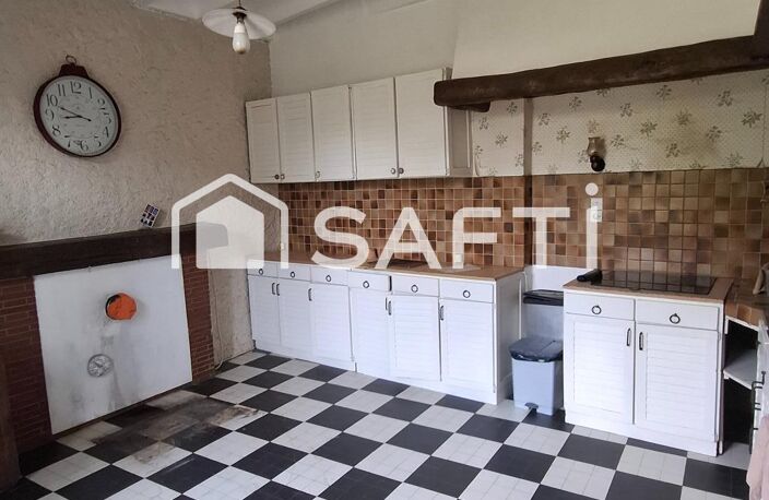 Maison rénovée 263m2 avec dépendance + piscine — photo 4