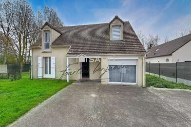 Maison 5 pièces 215000 €