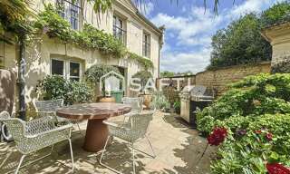 Maison 11 Pièces 367 m² à vendre à Laize-Clinchamps (14320)