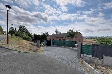 Maison 4 pièces 159000 €