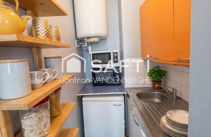 appartement en duplex — photo 2