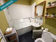 appartement en duplex — photo 3