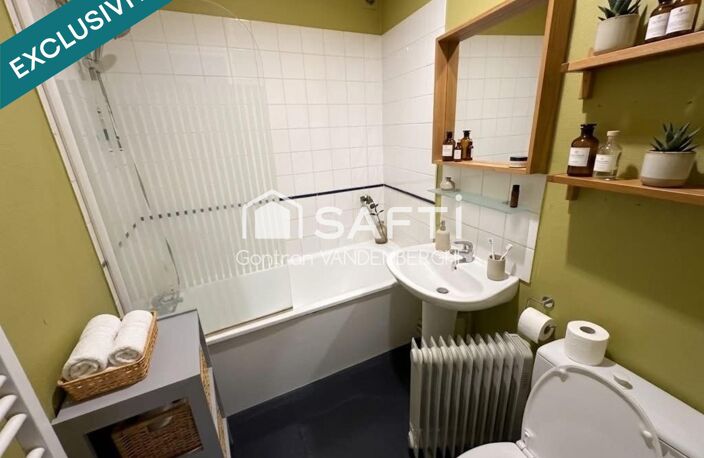 appartement en duplex — photo 3