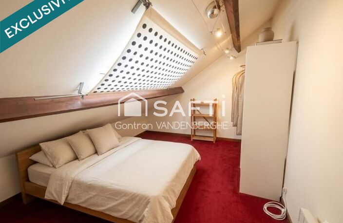 appartement en duplex — photo 4