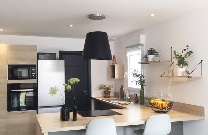 Maison 3 pièces bien située — photo 2