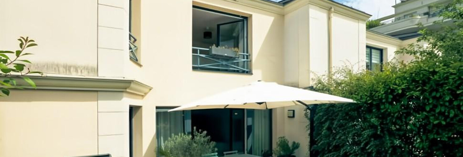 Maison 5 Pièces 105 m² à vendre à Le Perreux-sur-Marne (94170)