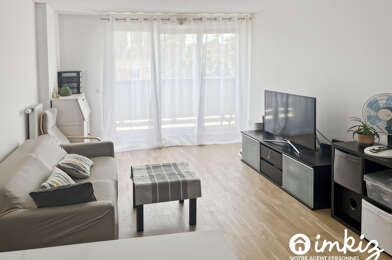 Appartement 3 pièces 399000 €