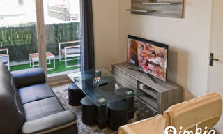 Appartement 2 Pièces 40 m² à vendre à Choisy-le-Roi (94600)
