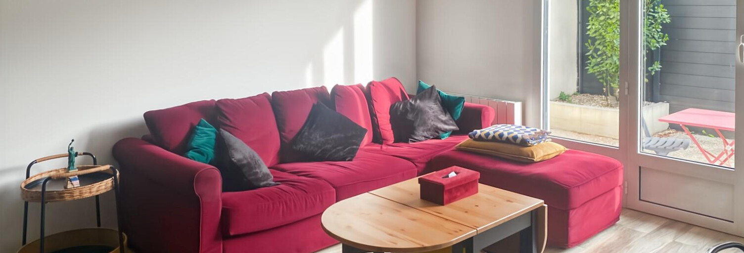 Maison 5 Pièces 93 m² à vendre à Saint-Maur-des-Fossés (94100)