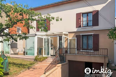 Maison 7 pièces 640000 €