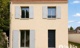 Maison 4 Pièces 93 m² à vendre à Touquin (77131)
