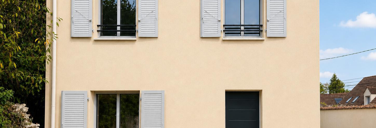 Maison 4 Pièces 93 m² à vendre à Touquin (77131)
