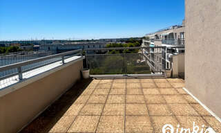 Appartement 2 Pièces 49 m² à vendre à Bonneuil-sur-Marne (94380)