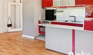 Appartement 2 Pièces 41 m² à vendre à Chevilly-Larue (94550)