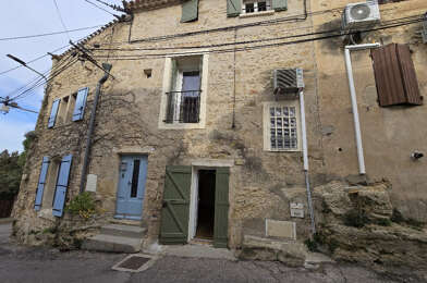Maison 2 pièces 530 €