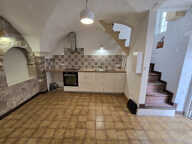 à louer maison de village 2 pièces R+2 de 47m2 à Tressan. — photo 2
