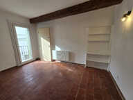 à louer maison de village 2 pièces R+2 de 47m2 à Tressan. — photo 4