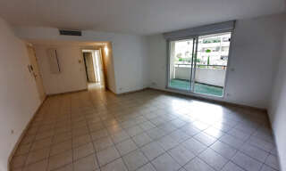 Appartement 3 Pièces 62 m² à louer à Marseille 8 (13008)