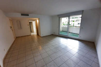 Appartement 3 pièces 1289 €