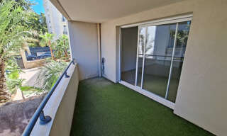 Appartement 3 Pièces 62 m² à louer à Marseille 8 (13008)