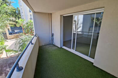 Appartement 3 pièces 1289 €