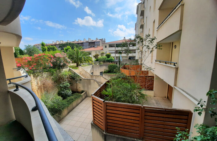 T3 PARADIS- COMMANDANT ROLLAND 13008 MARSEILLE — photo 4