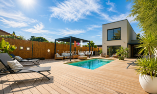 Maison 4 Pièces 120 m² à vendre à Vendargues (34740)