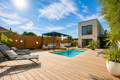 Maison 4 pièces 649000 €
