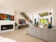 Villa T4 avec piscine à vendre - terrain de 435 m2 à Vendarg — photo 3