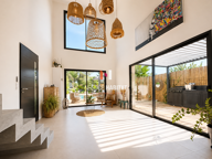 Villa T4 avec piscine à vendre - terrain de 435 m2 à Vendarg — photo 4