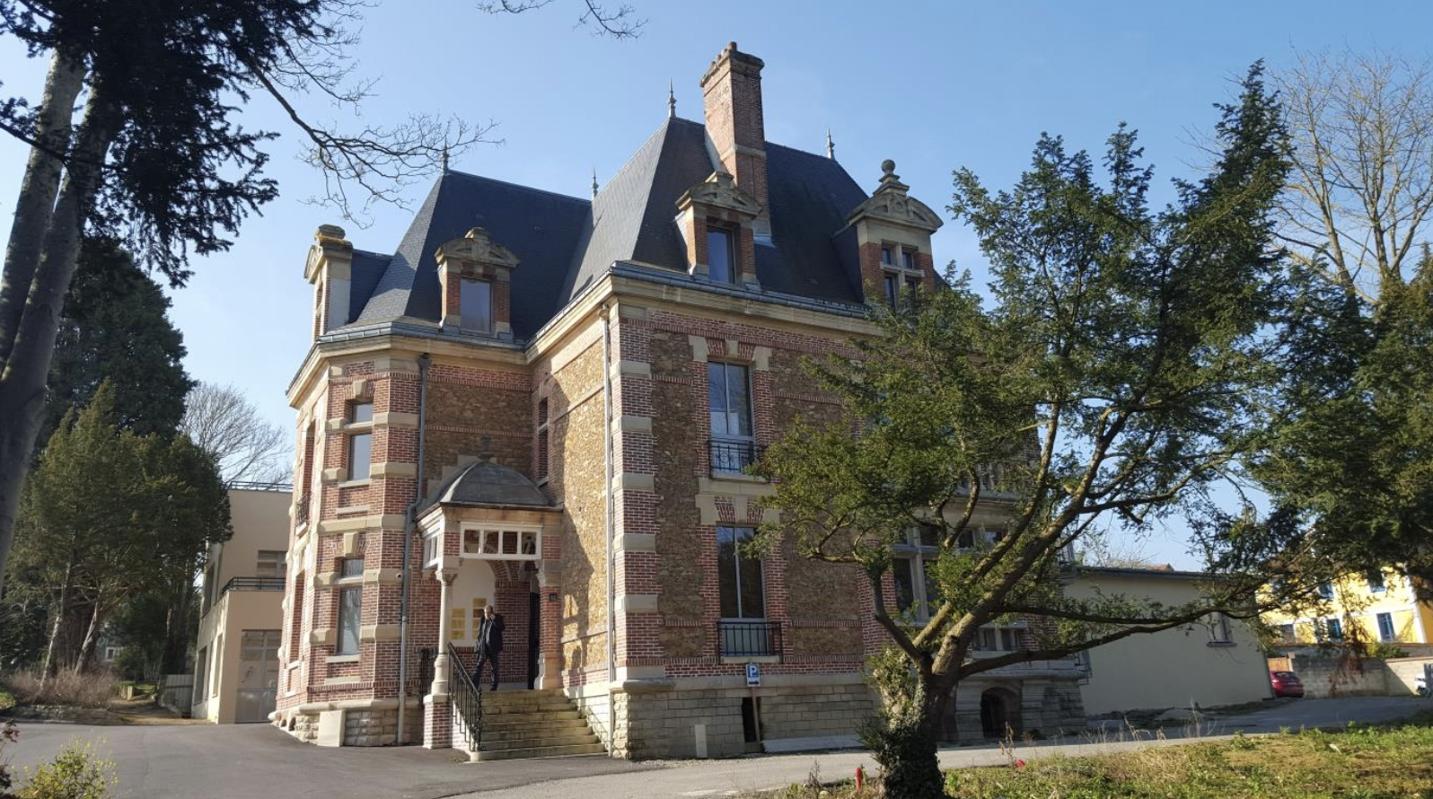Agence immobilière de Barnabé