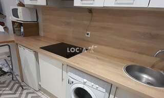 Appartement 2 Pièces 34 m² à louer à Oullins-Pierre-Bénite (69600)